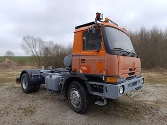 Tatra 815 Terno1 ,,4x4 " S3-SKLÁPEČ