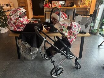 Kočárek Cybex Priam
