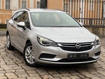 OPEL ASTRA K 1.6CDTI 81KW -MODEL-2018-NAVI/LED/-SPORTS-TOUR/