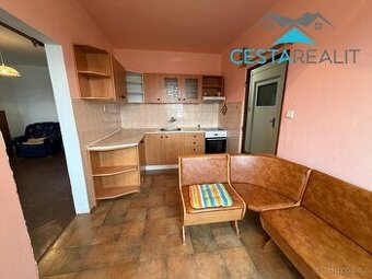 Pronájem bytu 3+1 81 m², Leština u Světlé, ev.č. 01066 - 1