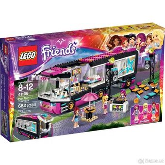 Lego Friends 41106