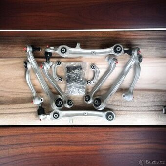 Prodej sady ramen Audi A8 D3 4E od rv 2003-2011 Lhead