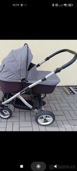 Kočárek trojkombinace zn. Firkon