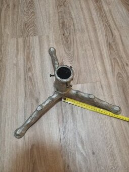 Stojan na vánoční stromek