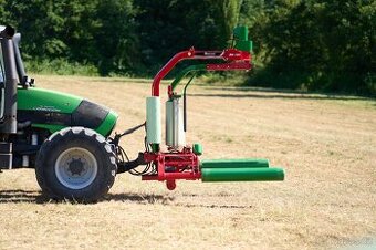 Baličky krmovín Enorossi