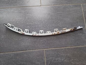 Lišta Passat B8, pravá 3G0853254