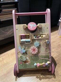 Chodítko Little Dutch