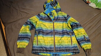 zimní bunda Crivit 146-152