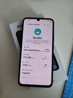 Samsung A34 6/128gb Super Amoled