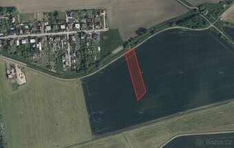 Zemědělská půda, prodej, Březno, Mladá Boleslav