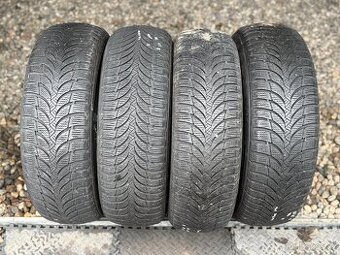 185/65/15 - Nexen zimní sada pneu