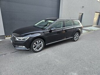 Vw Passat 2.0tdi 110kw r.v 10/2018 ČR 2MAJ.TOP STAV
