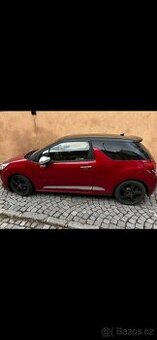 Citroen DS3 (r. v. 2011)
