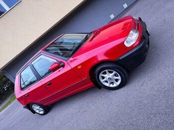 Škoda Felicia top stav