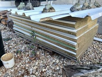 kingspan Pur deska 10cm