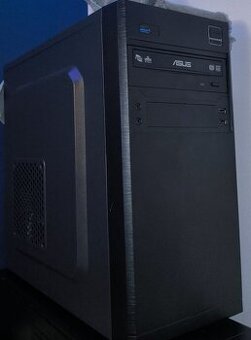 PC AMD Phenom II X4 955/HD7750 + LCD - 1