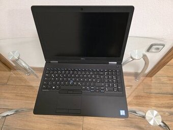DELL Latitude E5570