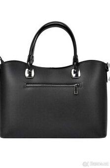 Kožená kabelka 💥Nová💥