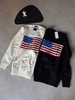 Svetr Polo Ralph Lauren - 1