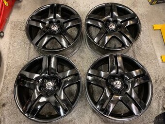 17" Alu kola VW Long Beach