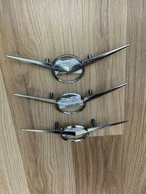 Prodám znak UAZ, Buchanka