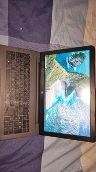 HP- 250-G6 Intel i3-6006U