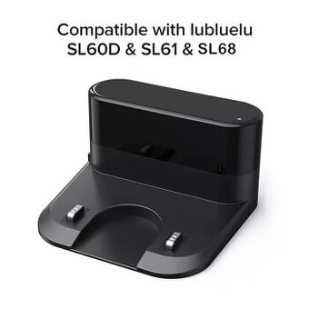 nabíjecí stanice pro robot. Lubluelu /SL60D SL61 SL68