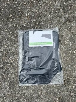 Textilní koberce Škoda Citigo - Originál Škoda