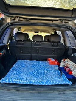 Jeep Grand Cherokee - 1