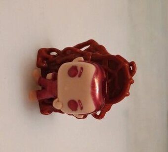 Kinder Joy stranger things figurka eleven