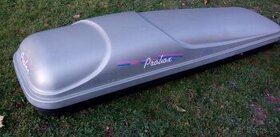 Střešní box /rakev 380l - 1