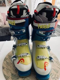 Lyžáky Head Venture - 1