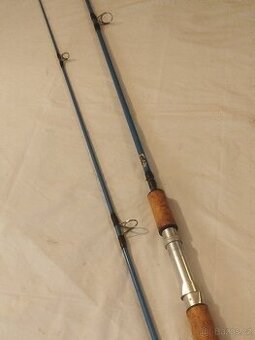 STARÝ RYBÁŘSKÝ PRUT TOKOZ 7560/S