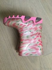 Holinky Demar vel. 26-27