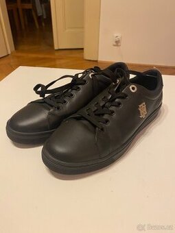 dámské sneakersy Tommy Hilfiger