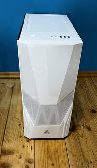 Prémiové herní PC RTX 3060ti