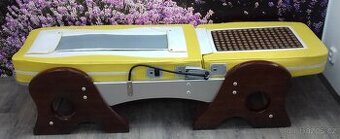 Masážní terapeutická postel STARJETT-2