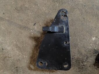 PRODLOUŽENÍ 3 BODU