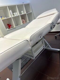 Kosmetické lehátko