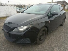 SEAT IBIZA 1.2 12V 51 KW