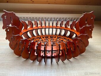 Umělecký předmět loď