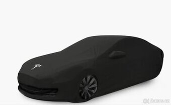 Originální plachta Tesla model S