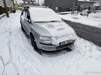 Fiat Stilo 1.9