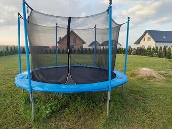 Trampolína Insportline