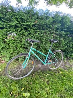 Trekingové Leader Fox Ferrara