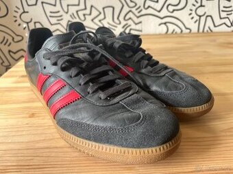 Boty ADIDAS SAMBA OG