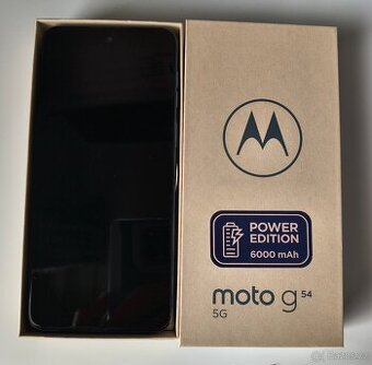 Motorola Moto G54 256GB Power Edition 5G