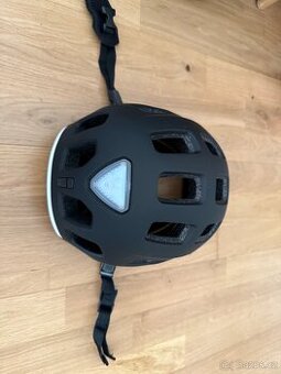 dětská helma Abus