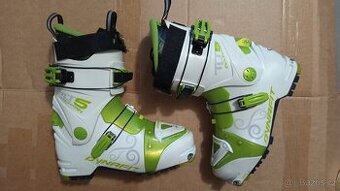 Skialpy,skialpové boty Dynafit vel.38