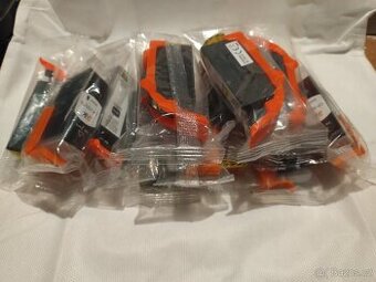 Náplně do tiskárny Canon c-526 ac-525